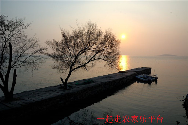 太湖缘农家乐