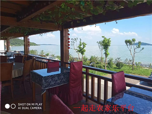 太湖缘农家乐