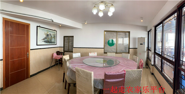 太湖缘农家乐
