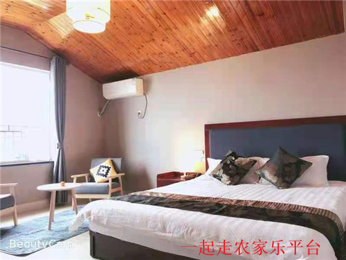 太湖缘农家乐