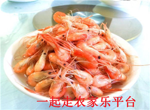 太湖缘农家乐