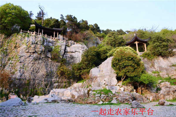 太湖缘农家乐