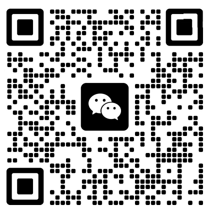 商户微信二维码