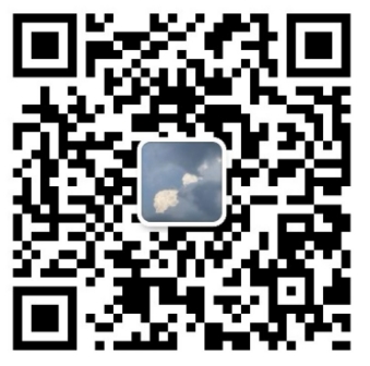 商户微信二维码