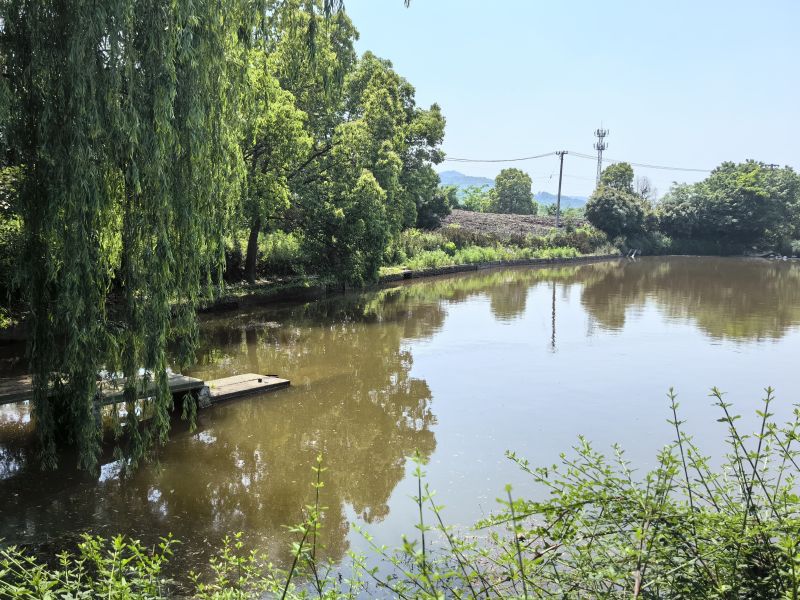 茗槿居民宿
