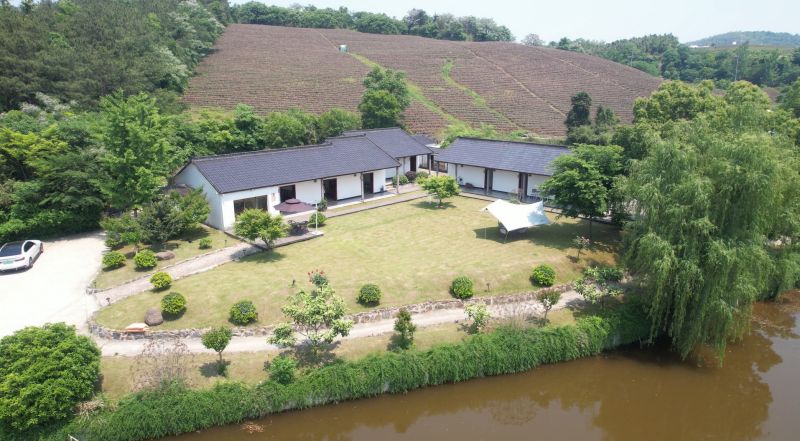 茗槿居民宿