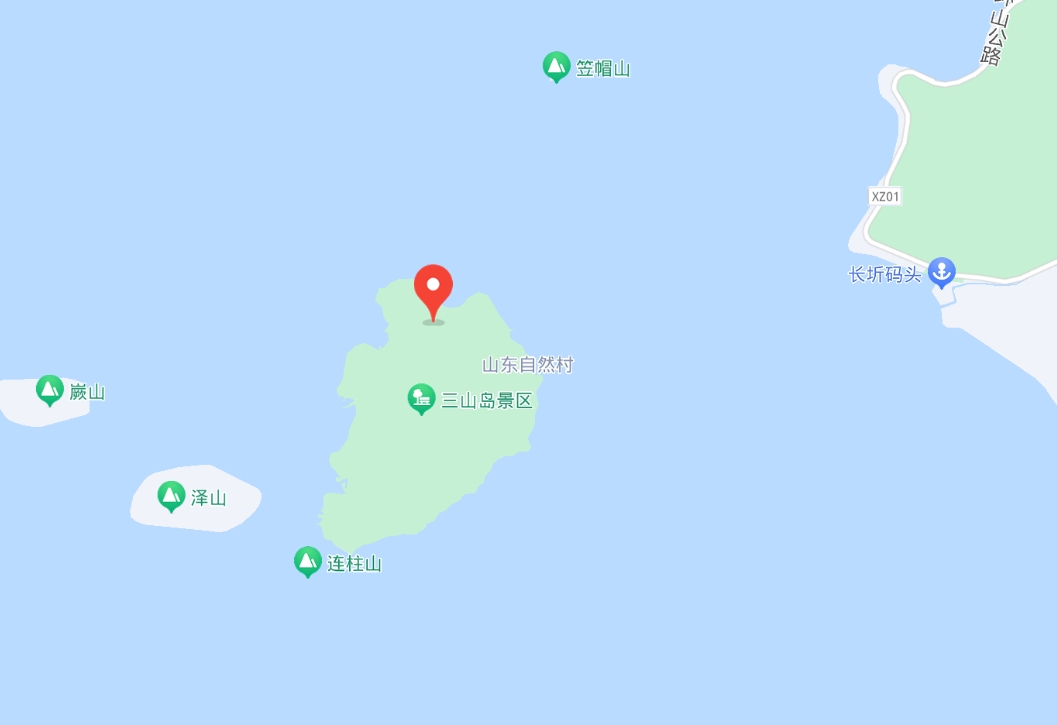 三山岛丁氏家园农家乐