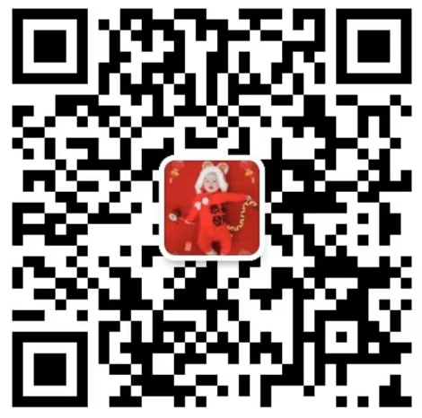 商户微信二维码